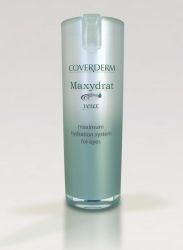  Coverderm Maxydrat Yeux-Intenzv Hidratl szemkrnykre 15 ml
