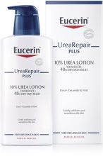  Eucerin Eucerin 10% Urea Repair Plus testpol 250ml