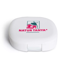   Natur Tanya vitamin-tabletta tart - 5 rekeszes trol