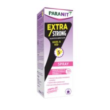   Paranit Extra Strong  fejtet rt -vd spray 100ml