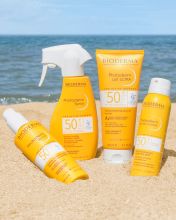  PHOTODERM Termkcsald - Napvdelem