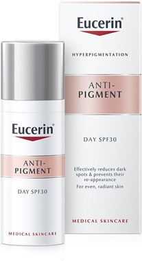Eucerin®: A bőrről | Öregségi foltok