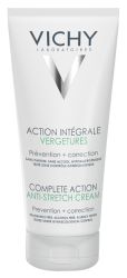 Vichy Terhessgi Cskok Elleni Krm 200ml