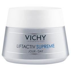 Vichy Liftactiv Supreme Rnctalants + Feszessg norml-kombinlt  brre 50ml