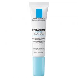 La Roche-Posay Hydraphase Intense Yeux hidratl szemkrnykpol 15ml