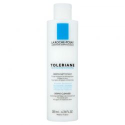 La Roche-Posay Tolriane nyugtat-vd arctisztt 200ml