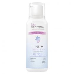 Dermedic Dermedic Baby Knny testpol lotion 205ml