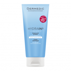 Dermedic Dermedic Hydrain3 Hialuro Krmes arctisztt gl 200ml