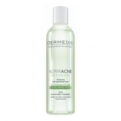 Dermedic Dermedic Normacne Tisztt s szablyoz tonik 200ml