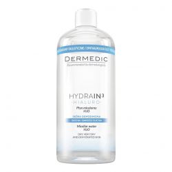Dermedic Dermedic Hydrain3 Hialuro Micells vz 500ml