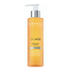 Dermedic Dermedic OILAGE Anti-ageing Arctisztt gl 200ml