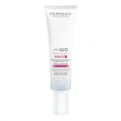 Dermedic Dermedic Redness Erst s tpll nappali krm SPF20 + IR 40g
