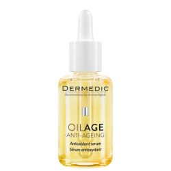 Dermedic Dermedic Oilage Antioxidns arcpol szrum 30ml