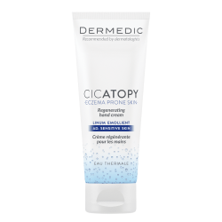 Dermedic Cicatopy Regenerl Kzpol krm 75ml