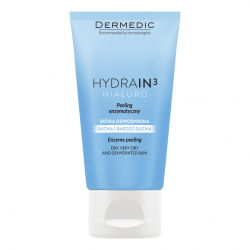 Dermedic Dermedic Hydrain3 Hmlaszt enzim 50ml