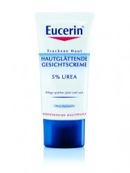 Eucerin Eucerin 5% Urea nappali arckrm 50ml