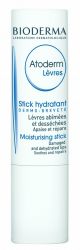 Bioderma BIODERMA Atoderm Ajakpol Stift 4g