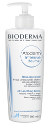 Bioderma BIODERMA Atoderm Intenzv Nyugtat Brpol balzsam 500m