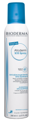 Bioderma BIODERMA Atoderm SOS Spray 50 ml
