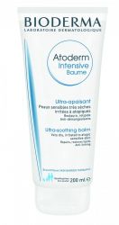 Bioderma BIODERMA Atoderm Intenzv Nyugtat Brpol balzsam 200m
