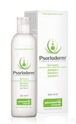 Psoriderm Psorioderm sampon 250 ml Psoriderm Psorioderm sampon 250 ml