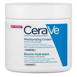 CeraVe Hidratl krm 340g