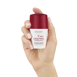 Vichy CLINICAL CONTROL 96H-hats dezodor NI 50ml