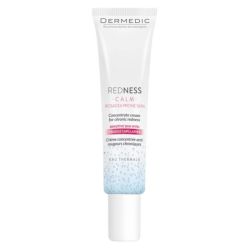 Dermedic Dermedic Redness koncentrlt krm rosaces br kezelsre 40ml
