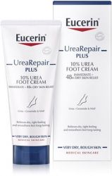 Eucerin Eucerin UreaRepair PLUS 10% Lbpol krm 100ml