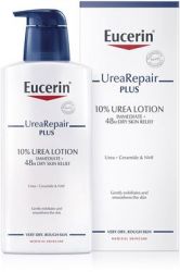Eucerin Eucerin 10% Urea Repair Plus testpol 250ml