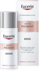 Eucerin Eucerin Anti Pigment  jszakai arckrm 50ml