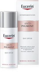 Eucerin Eucerin Anti Pigment  Nappali arckrm FF30 50ml