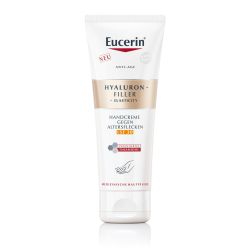 Eucerin Eucerin Hyaluron-Filler +Elasticity brfiatalt -pigmentfolt halvnyt kzkrm SPF30 75ml