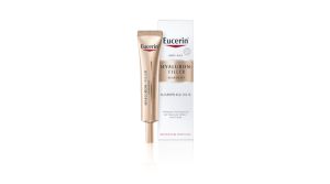 Eucerin Eucerin Hyaluron-Filler +Elasticity brtmrsget regenrl szemrnc krm 15ml