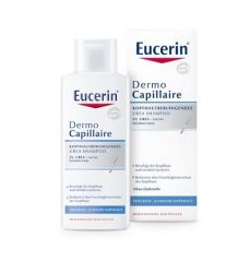 Eucerin Eucerin 5% Urea DermoCapillaire sampon 250ml