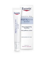 Eucerin Eucerin AQUAporin ACTIVE Hidratáló szemkörnyékápoló 15ml Eucerin Eucerin AQUAporin ACTIVE Hidratáló szemkörnyékápoló 15ml