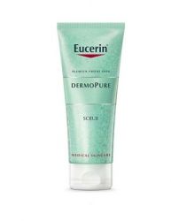 Eucerin Eucerin DermoPure Mlytisztt arcradr 100ml