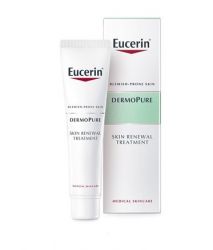 Eucerin Eucerin DermoPure Brmegjt szrum 40ml