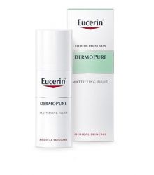 Eucerin Eucerin DermoPure Mattt fluid 50ml