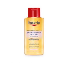 Eucerin Eucerin pH5 Olajtusfrd 200ml