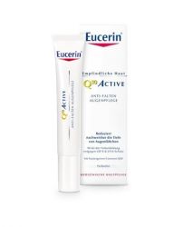 Eucerin Eucerin Q10 ACTIVE Szemrnckrm 15ml