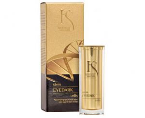 Herb-Pharma AG Fytofontana Stem Cells EyeDark 15ml