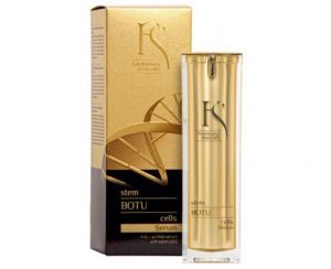Herb-Pharma AG Fytofontana Stem Botu Serum 30ml