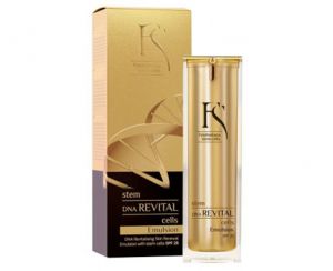 Herb-Pharma AG Fytofontana Stem Cells DNA REVITAL Emulsion 30ml