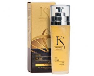 Herb-Pharma AG Fytofontana stem cells PURE WRINKLE 125ml