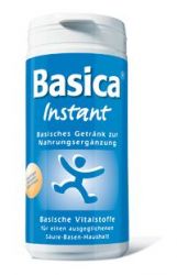 Dr Klopfer Kft Basica Instant italpor 300g Dr Klopfer Kft Basica Instant italpor 300g