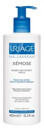 URIAGE Uriage XMOSE Syndet krmtusfrd - szraz br tiszttsra 500ml