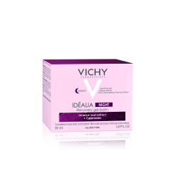Vichy Idalia Skin Sleep jszakai Krm 50ml