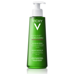 Vichy Normaderm Phytosolution Mlytisztt gl Problms Brre 200ml