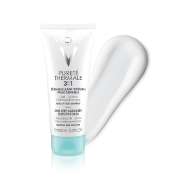 Vichy Puret Thermale 3in1 Arclemos 300ml